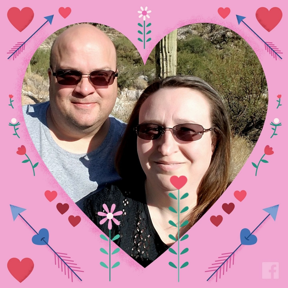 Meet your Posher, Katherine